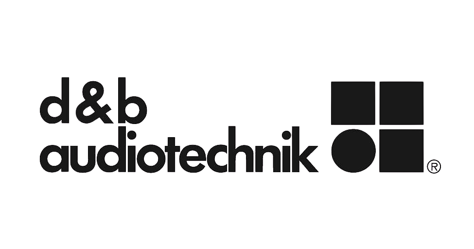 d&b audiotechnik
