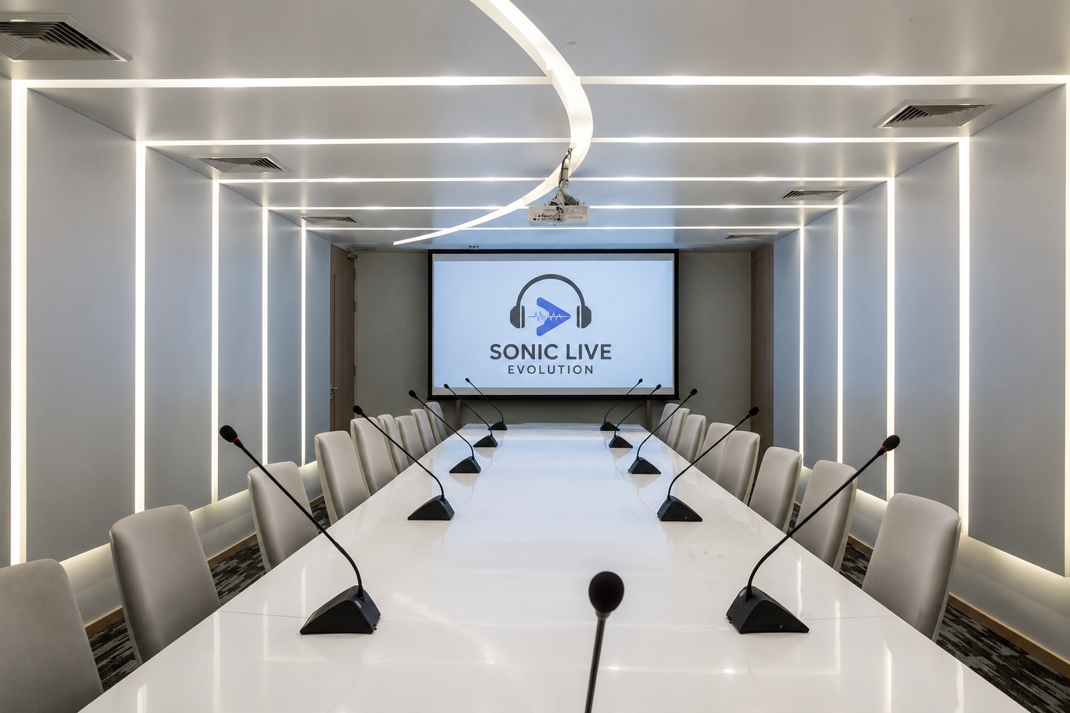 Conference Room