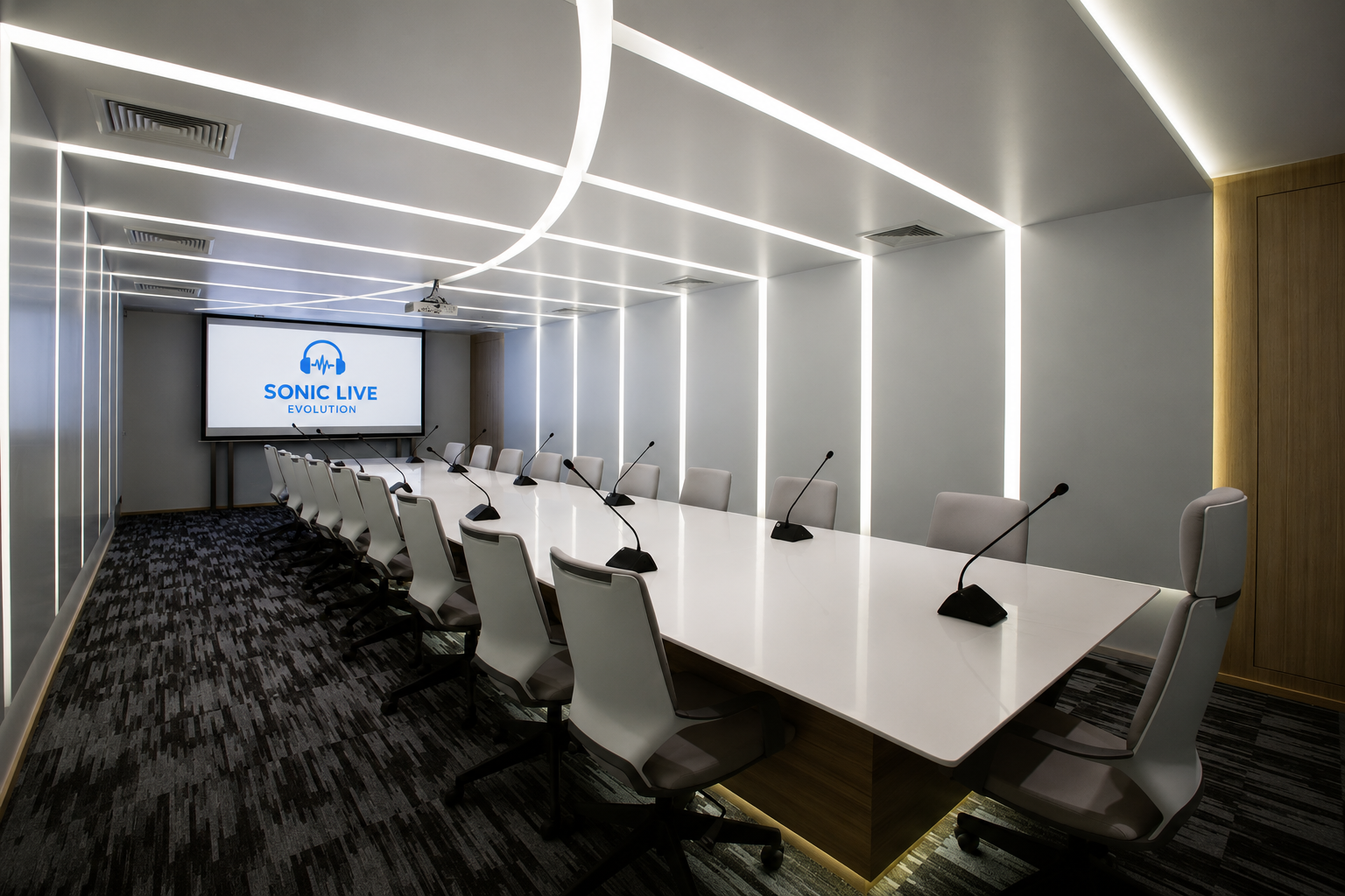 Conference Room